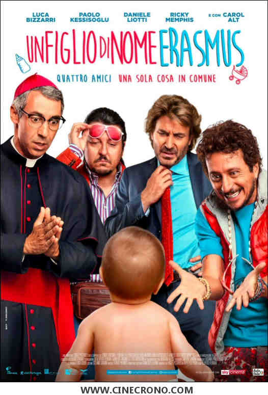 12 aprile 2020 Un figlio di nome Erasmus CineCrono 12 aprile 2020 Un figlio di nome Erasmus CineCrono